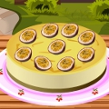 Love Cake