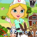 Cute Farm Hospital