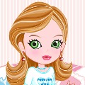 Cute Girl Make Up