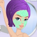 Rock Star Makeover
