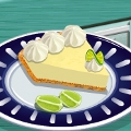 Key Lime Pie
