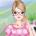 Fashion IT Girl