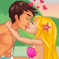 Mermaid Kiss 2
