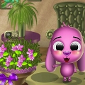 Flowers for Mommy