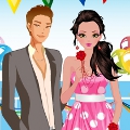 Sweet Birthday Party