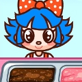 Candy Shop