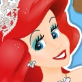Ariels Princess Makeover