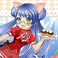 Neko Girl Chu Chu