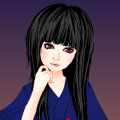 Yukata Dress Up