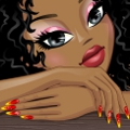 Monifas New Nails