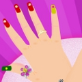 Fashion Nails Salon