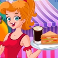 Circus Restaurant