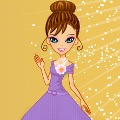 Fair Stage Girl