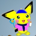 Dress Pichu