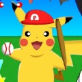 Dress Pikachu