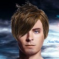 Zac Efron Dress Up