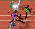 Hurdles: Road to Olympic
