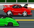 Santa Pod Racer