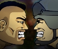 Haters War