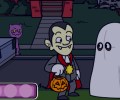 Reincarnation 9 All Halloweens Evil