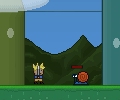 Little Bitty Heroes