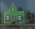 MidnightCanine
