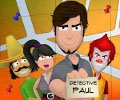 Small Town Detective