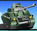 טנקים 2008: הקרב האחרון