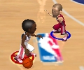 NBA Hoop Troop