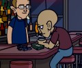 Reincarnation 12 Last Happy Hour