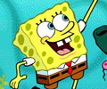 Spongebob And The Treasure