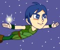 PeterPanSecondStartotheRight