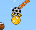 Funny Yellow Ball