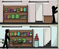 Supermarket ClickDEATH