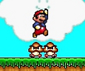 Mario Super