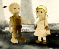 Gretel and Hansel P1