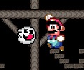 Mario Ghosthouse