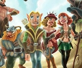 Rune Raiders