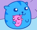 SushiCat2:TheGreatPurrade