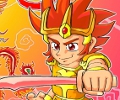 YanLoongLegend3:Phenix