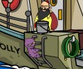 Reincarnation 3 Out to Sea You Die