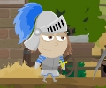 Gilberd the Knight