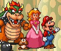 Infinite Mario