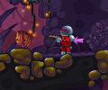 Zombotron