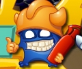 Greemlins: Firemen