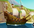 Caribbean Admiral