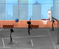 Stix Street Basketball