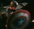 Captain America First Avenger