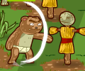 Brawler Bear Arena