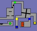 Mouse in Trouble 2